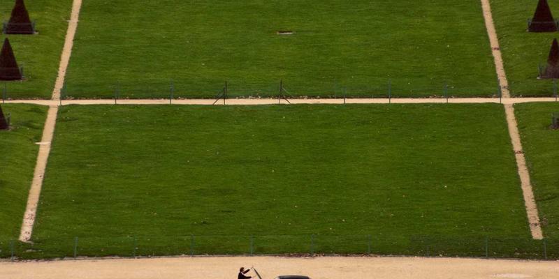 The Myth of Work-Life Balance (And What to Chase Instead)